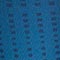 PETROL/ BLAU