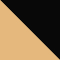 SCHWARZ/ GOLD