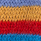 ORANGE/ BLAU/ SCHWARZ