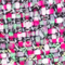 PINK/ GRÜN