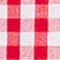 ROT/ WEISS KARIERT
