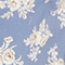 GRAUBLAU/ ROSÉ/ CREME