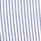 NAVY/ WEISS GESTREIFT