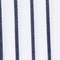 WEISS'/ MARINE GESTREIFT
