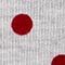 GRAU/ SCHWARZ/ ROT