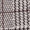 GRAU/ SCHWARZ/ BORDEAUX