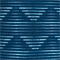 BLAU/ MINT