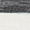 WEISS/ GRAU GESTREIFT