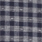 GRAU/ BLAU KARIERT