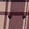 BORDEAUX/ GRAU/ BEIGE