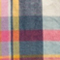 PINK/ NAVY KARIERT