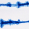 WEISS/ BLAU