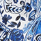 WEISS/ BLAU