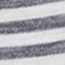 GRAU/ WEISS/ GESTREIFT