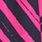 PINK/ NAVY
