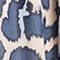 BLAU/ HELLBLAU/ CREME