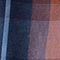 BLAU/ BRAUN