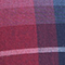 NAVY/ FUCHSIA KARIERT