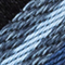 NAVY/ BLAU
