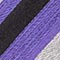VIOLET/ GRAU