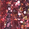 PINK/ GOLD METALLIC