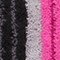 PINK/ GRAU/ SCHWARZ