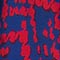 ROT/ BLAU