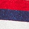ROT/ BLAU/ SILBER