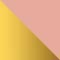 ROSÉ/ GOLD