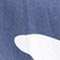 BLAU/ SCHWARZ/ SILBER
