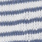 BLAU/ WEISS