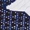 BLAU/ WEISS