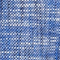 BLAU/ WEISS MELIERT