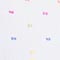HELLBLAU/ GELB/ PINK