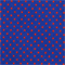 BLAU/ ROT
