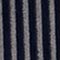 GRAU/ BLAU GESTREIFT