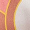 HELLBRAUN/ PINK/ ROSA