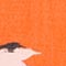 ORANGE/ WEISS/ ROSA