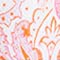 PINK/ ORANGE/ WEISS