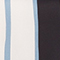 MARINE/ WEISS GESTREIFT