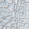 HELLBLAU/ GRAU/ CREME