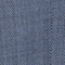 426 HELLBLAU MELIERT