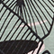 GELB/ MINT/ SCHWARZ