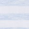 HELLBLAU/ WEISS GESTREIFT