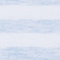 HELLBLAU/ WEISS MELIERT