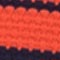 DUNKELBLAU/ BLAU/ ROT GESTREIFT