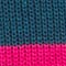 PINK/ SCHWARZ/ PETROL