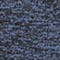 BLAU/ SCHWARZ MELIERT