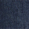 BLUE WASHED
