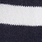 MARINE/ WEISS GESTREIFT